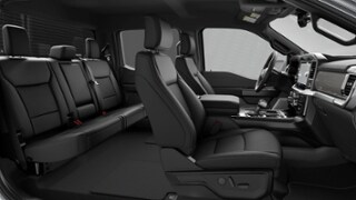 2026 Ford F-150® Internal Image 1